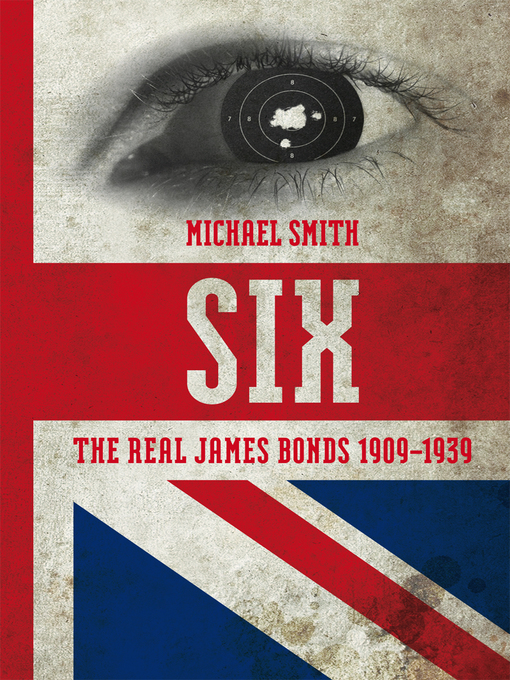 Title details for Six by Michael Smith - Available